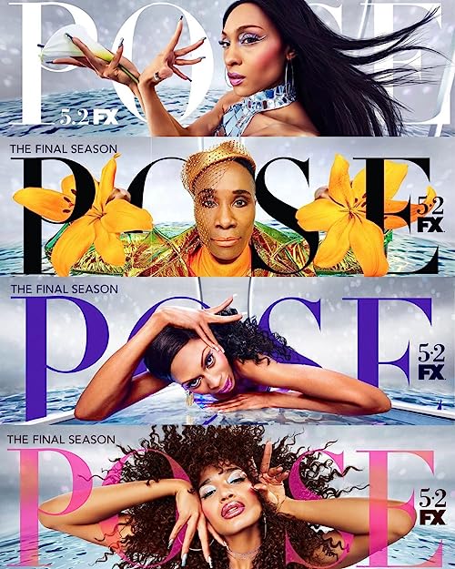 Pose.S02.2160p.WEB-DL.DDP5.1.HDR.HEVC-SiGLA – 58.4 GB