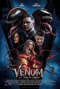 Venom.Let.There.Be.Carnage.2021.2160p.UHD.Blu-ray.Remux.HEVC.DV.TrueHD.7.1-HDT – 43.6 GB