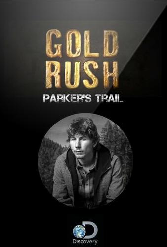 Gold Rush: Parker's Trail