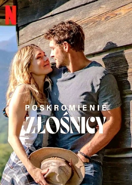 Poskromienie złośnicy