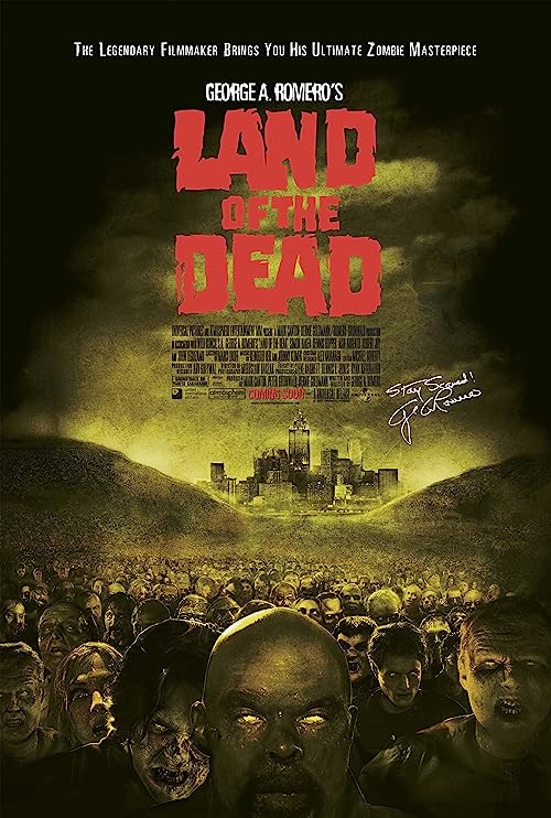 Land of the Dead