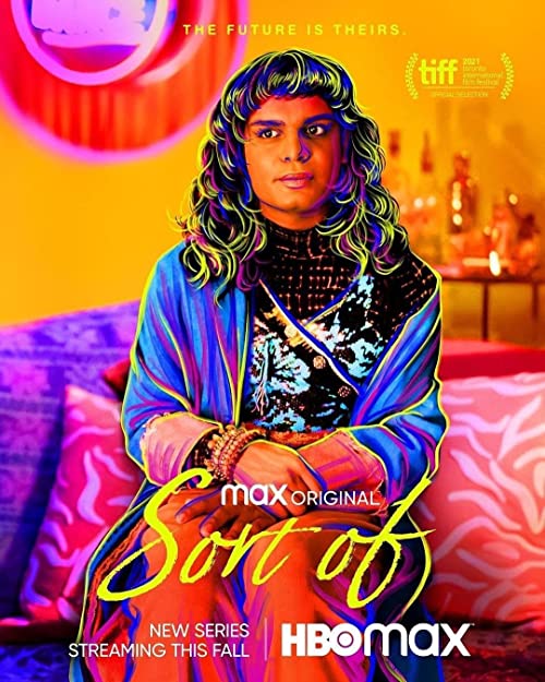 Sort.Of.S02.2160p.MAX.WEB-DL.DDP5.1.HDR.DoVi.H.265-DREAM – 25.1 GB