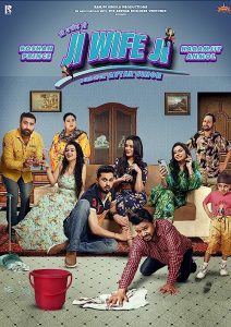 Ji.Wife.Ji.2023.1080p.AMZN.WEB.DL.DDP5.1.H264-CRAZY – 3.3 GB