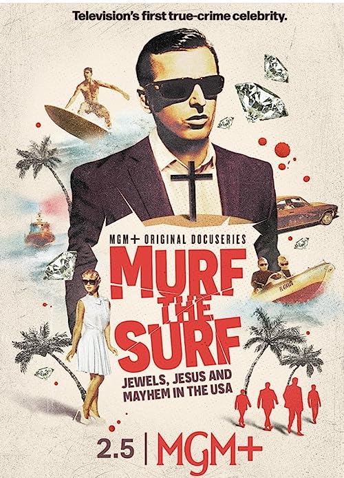 Murf the Surf