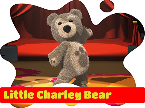 Little Charley Bear