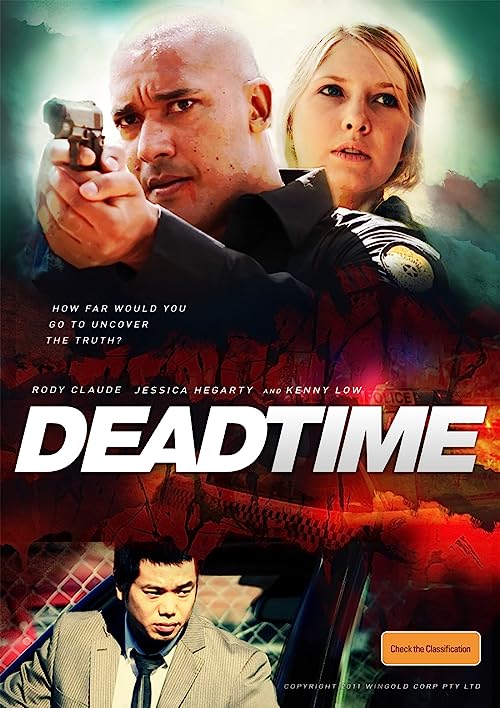 Deadtime