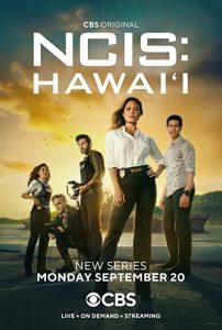NCIS.Hawaii.S01.720p.BluRay.x264-BORDURE – 36.1 GB