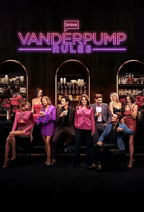 Vanderpump Rules