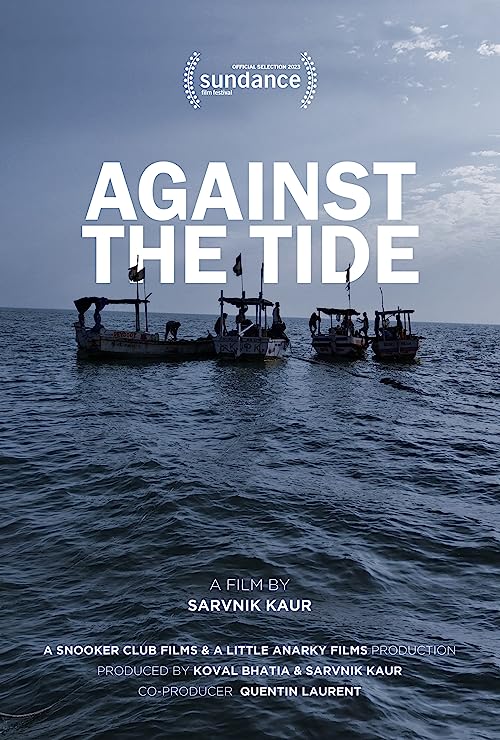 Against the Tide