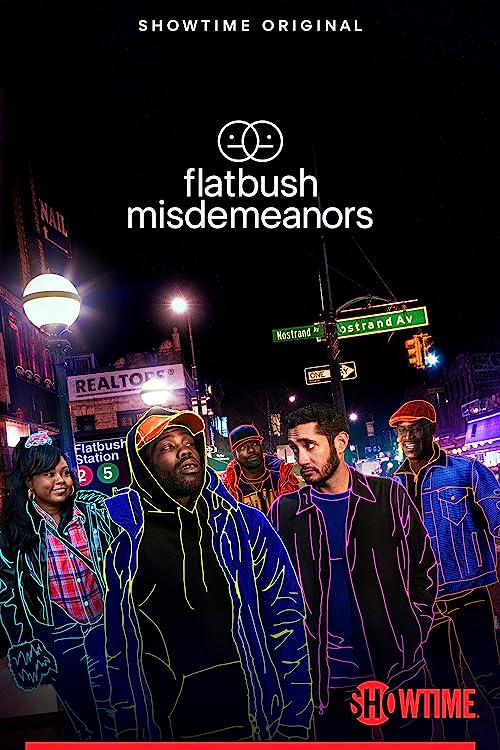 Flatbush Misdemeanors