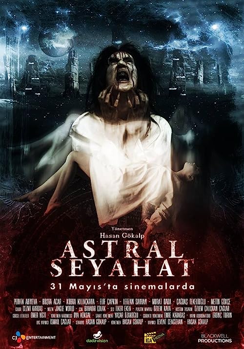 Astral Seyahat