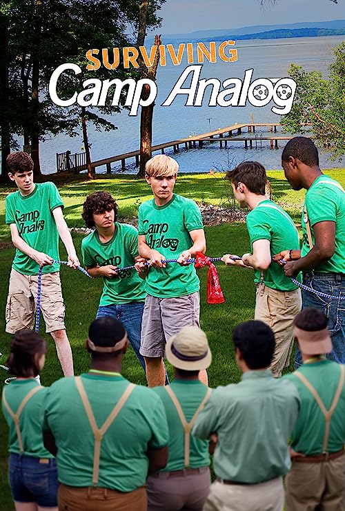 Surviving.Camp.Analog.2022.720p.AMZN.WEB-DL.DDP2.0.H.264-FLUX – 2.6 GB