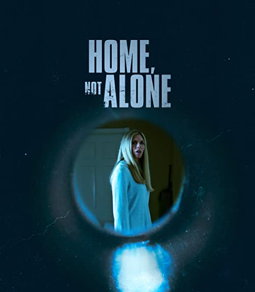 Home, Not Alone