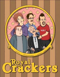Royal.Crackers.S01.720p.AMZN.WEB-DL.DDP5.1.H.264-BTN – 3.6 GB