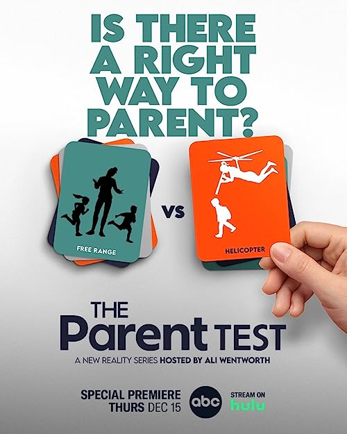 The Parent Test