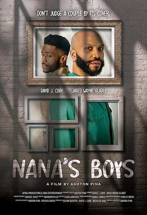 Nana's Boys