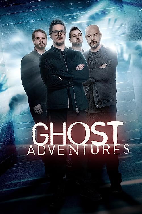 Ghost Adventures