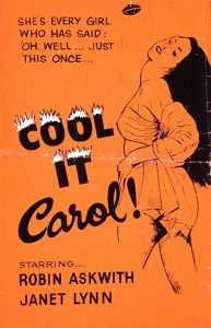 Cool.It.Carol.1970.1080p.BluRay.REMUX.AVC.FLAC.2.0-EPSiLON – 28.8 GB