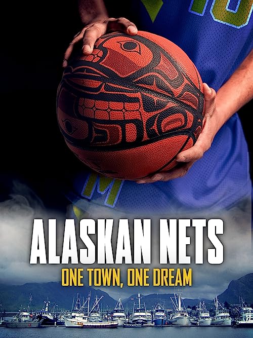 Alaskan Nets