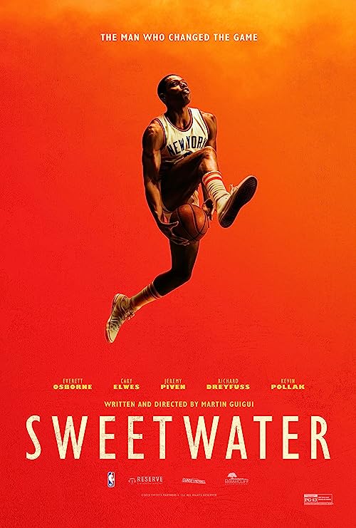 Sweetwater