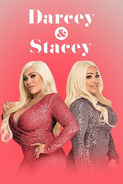 Darcey & Stacey