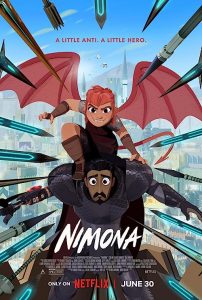 Nimona.2023.720p.NF.WEB-DL.DDP5.1.Atmos.x264-CMRG – 1.6 GB