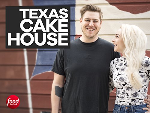 Texas Cake House