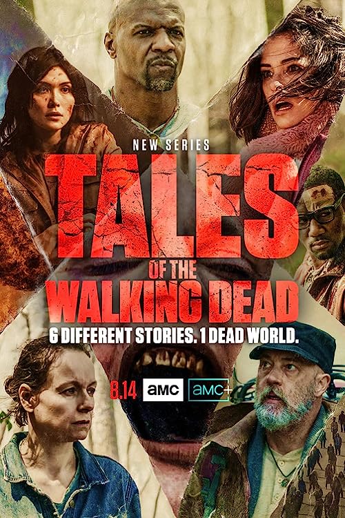 Tales of the Walking Dead