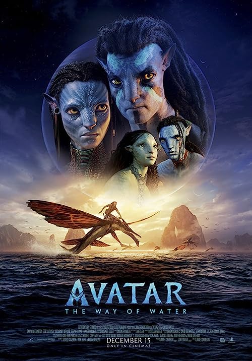 Avatar: The Way of Water