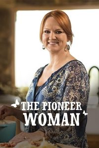 The.Pioneer.Woman.S01.1080p.MAX.WEB-DL.DD+2.0.x264-NTb – 9.3 GB