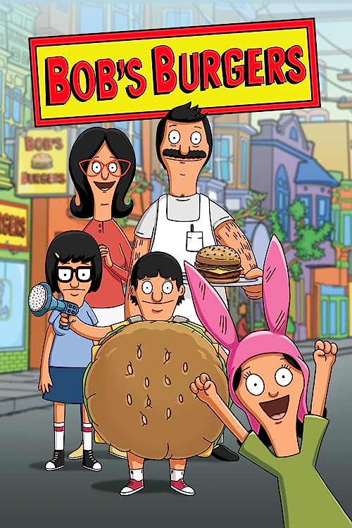 Bob's Burgers