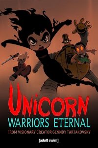 Unicorn.Warriors.Eternal.S01.720p.MAX.WEB-DL.DD5.1.H.264-NTb – 3.7 GB