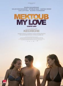 Mektoub..My.Love-Canto.Uno.2017.1080p.Blu-ray.Remux.AVC.DTS-HD.MA.5.1-KRaLiMaRKo – 40.2 GB