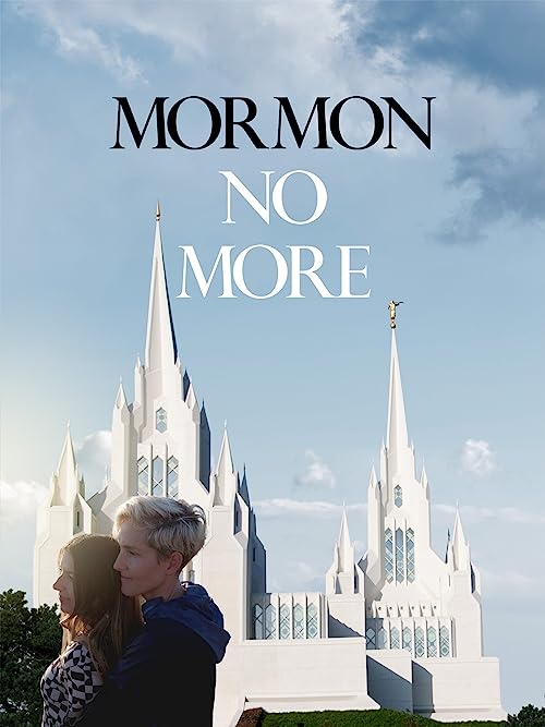 Mormon No More