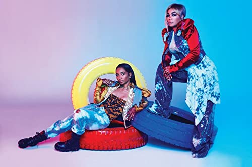 Biography: TLC