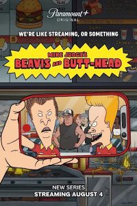 Mike.Judge’s.Beavis.and.Butt-Head.S02.1080p.AMZN.WEB-DL.DDP2.0.H.264-NTb – 9.3 GB