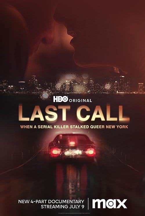 Last Call: When a Serial Killer Stalked Queer New York