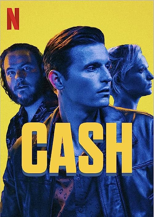 CASH