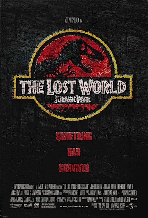 Jurassic.Park.II.The.Lost.World.1997.1080p.BluRay.H264-REFRACTiON – 29.2 GB