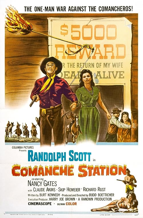 Comanche.Station.1960.REMASTERED.720p.BluRay.x264-GAZER – 4.4 GB