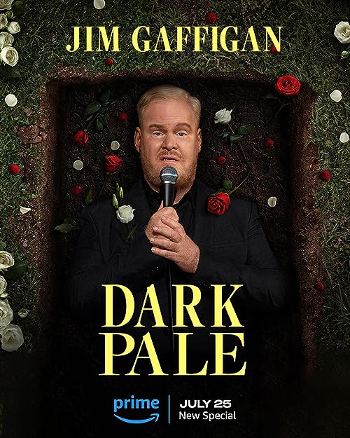 Jim Gaffigan: Dark Pale