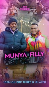Munya.and.Filly.Get.Chilly.S01.720p.iP.WEB-DL.AAC2.0.H.264-turtle – 6.3 GB