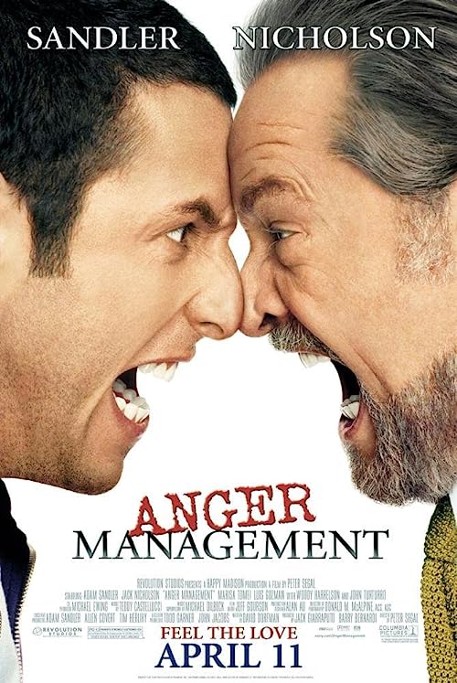 Anger Management