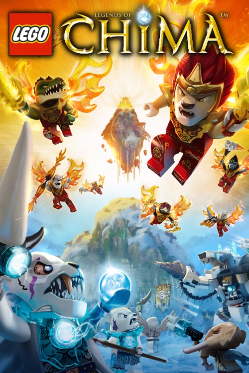 LEGO.Legends.of.Chima.S02.Webisodes.720p.WEBRip-BTN – 659.3 MB