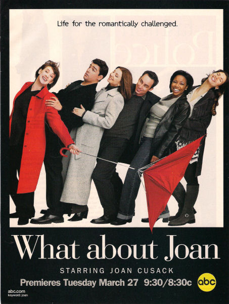 What About Joan