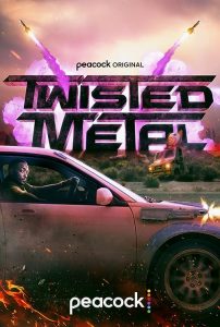 Twisted.Metal.S01.2160p.PCOK.WEB-DL.DDP5.1.HDR.x265-NTb – 31.3 GB
