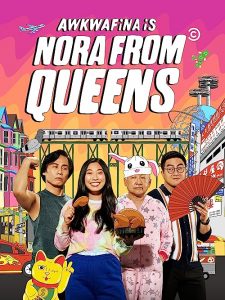 Awkwafina.Is.Nora.From.Queens.S03.2160p.MAX.WEB-DL.DDP5.1.H.265-FLUX – 14.6 GB