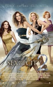 Sex.and.the.City.2.2010.1080p.BluRay.H264-REFRACTiON – 21.8 GB