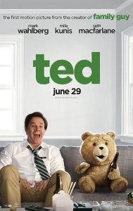 Ted.2012.UNRATED.1080p.BluRay.H264-LUBRiCATE – 24.8 GB