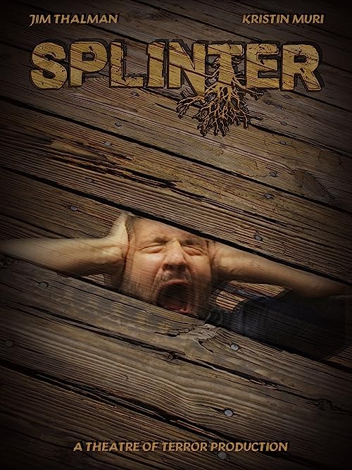 Splinter